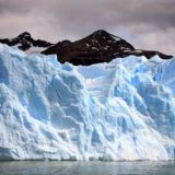 Perito Moreno Glacier, Argentina