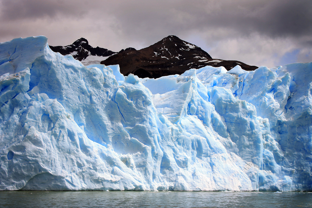 Perito Moreno Glacier, Argentina