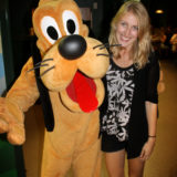 Epcot, Walt Disney World, Orlando, Florida