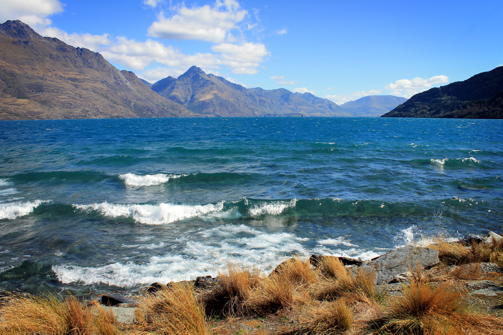 Queenstown, New Zealand