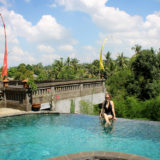 Ubud, Bali, Indonesia