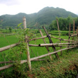 Mai Chau Valley, Vietnam