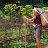 Mai Chau Valley, Vietnam