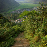 Mai Chau Valley, Vietnam