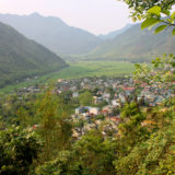 Mai Chau Valley, Vietnam