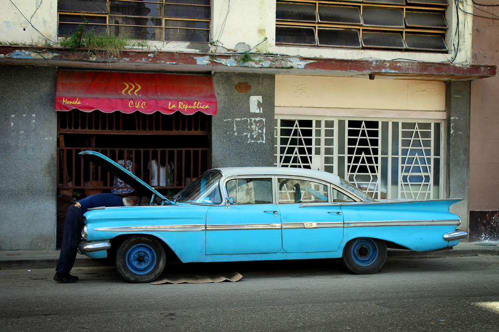 Havana, Cuba