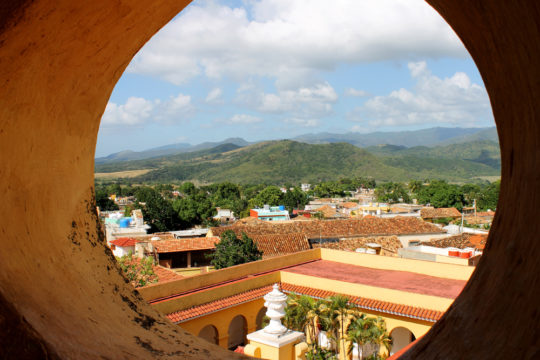 Trinidad, Cuba