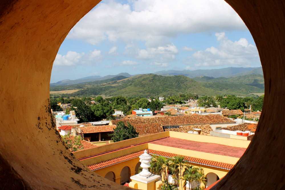 Trinidad, Cuba