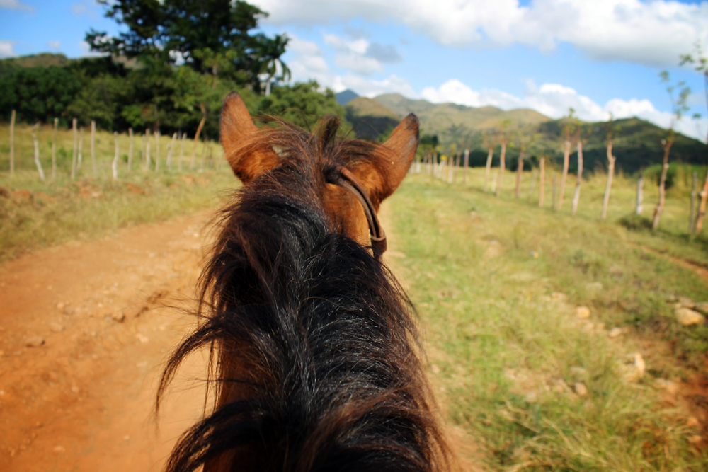 Valle de los Ingenios, Cuba