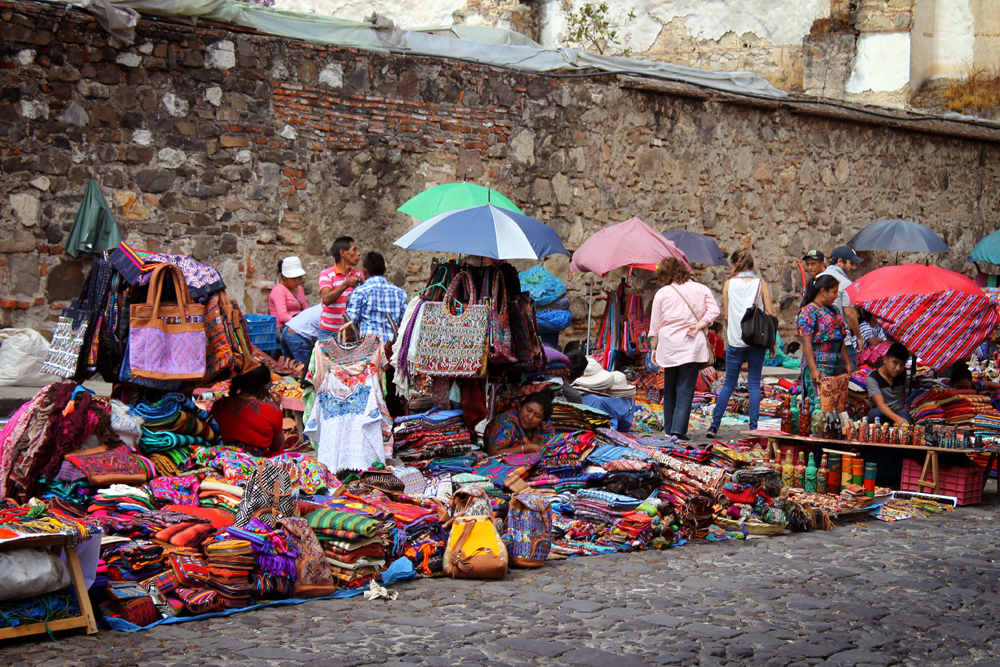 Antigua, Guatemala