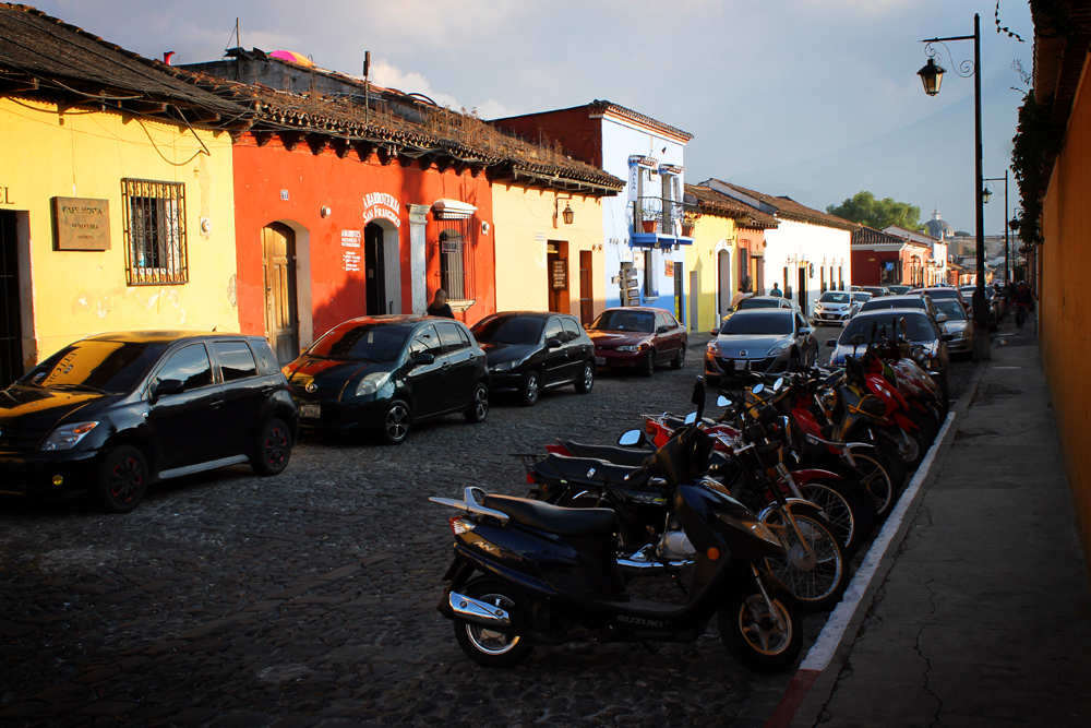 Antigua, Guatemala