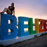 Belize City, Belize