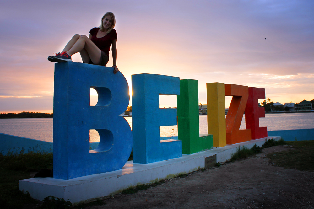 Belize City, Belize