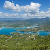 Madrid nature: Patones de Arriba to Cancho de la Cabeza hike