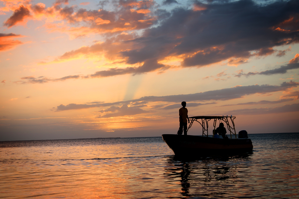 Caye Caulker, Belize