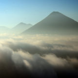 Pacaya Volcano, Guatemala