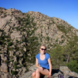 La Pedriza, Madrid, Spain