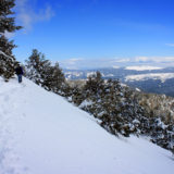 Parque Natural de Peñalara, Madrid, Spain