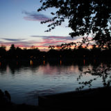 Parque del Retiro, Madrid, Spain