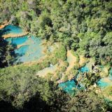Semuc Champey, Guatemala