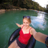 Semuc Champey, Guatemala