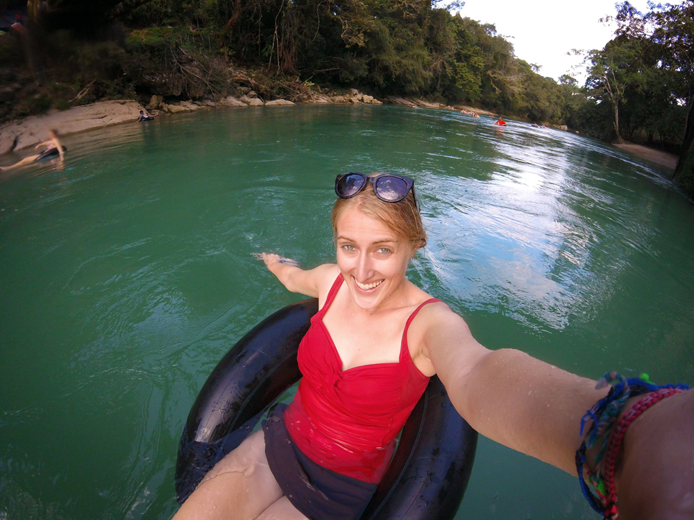 Semuc Champey, Guatemala