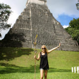 Tikal, Guatemala