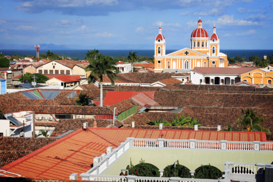 Granada, Nicaragua