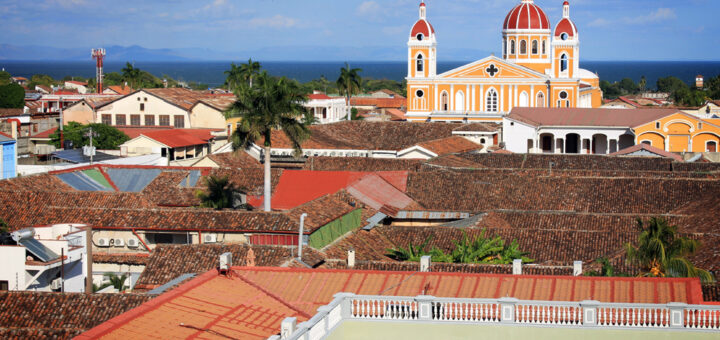 Granada, Nicaragua