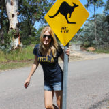 Kangaroos, Australia