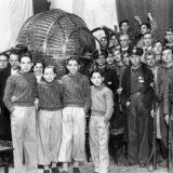 Lotería de Navidad, Spain