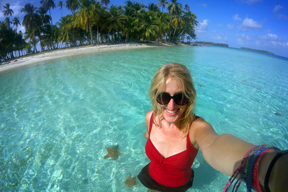 San Blas Islands, Panama