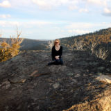 Perisher, Australia hiking