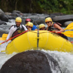 River Rafting in Costa Rica: The Resplendent Río Pacuare