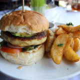 W Senses Restaurant, Watermark Bali