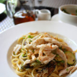 Watermark Bali W Senses Restaurant