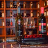 Lodi, California wine tasting