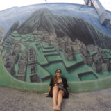 Machu Picchu, Orlando