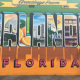 Orlando, Florida