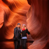 Antelope Canyon, Arizona