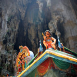 Batu Caves, Malaysia