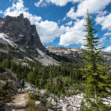 Grand Teton National Park, Wyoming
