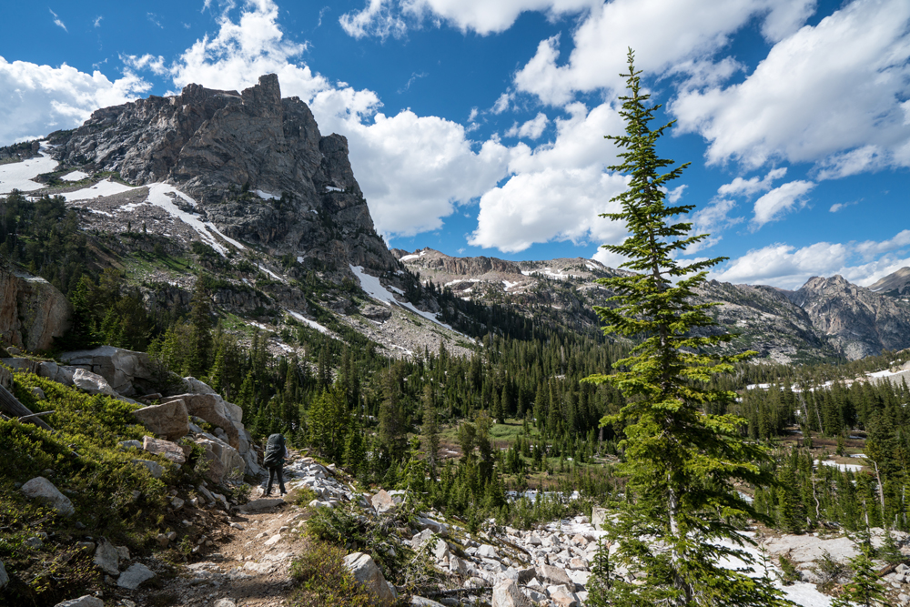 Grand Teton National Park, Wyoming