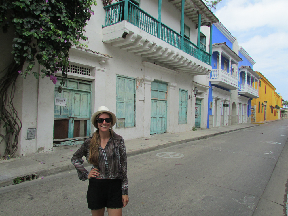 Cartagena, Colombia