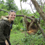 Manu National Park, Peru