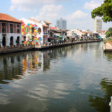 Melaka, Malaysia
