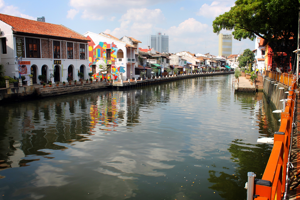 Melaka, Malaysia