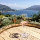 Montenegro wine tasting
