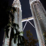 Petronas Towers, Kuala Lumpur, Malaysia