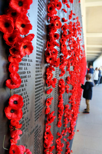 Australian War Memorial, Canberra